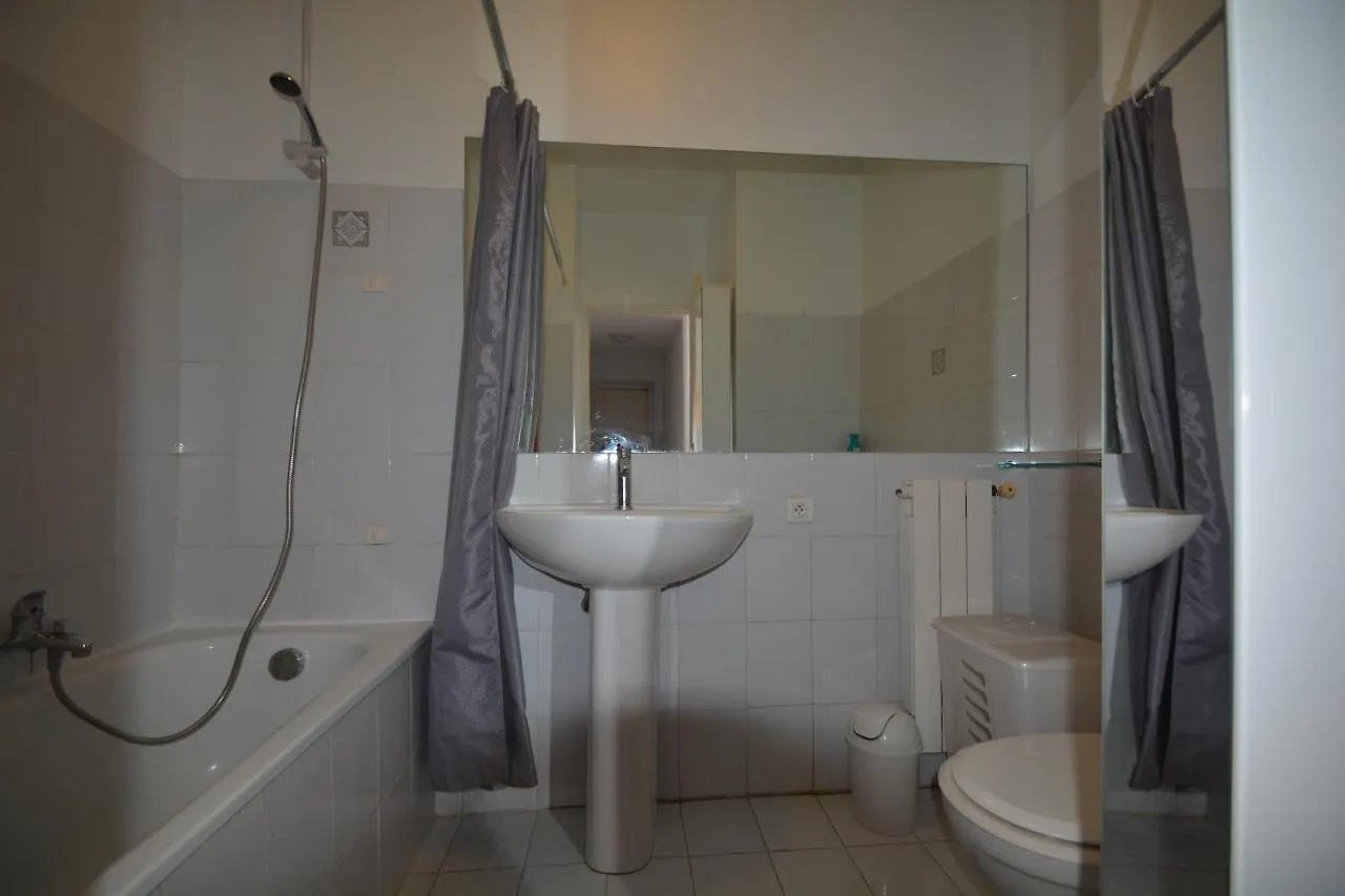 Appartement Le carre d'or à Nice