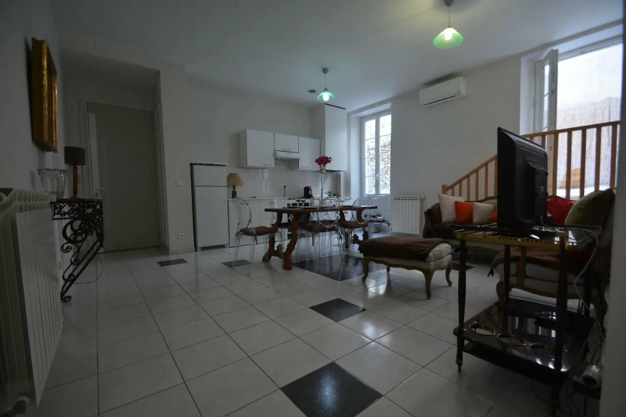 Le Carre D'Or Apartment Nice 0*,  France