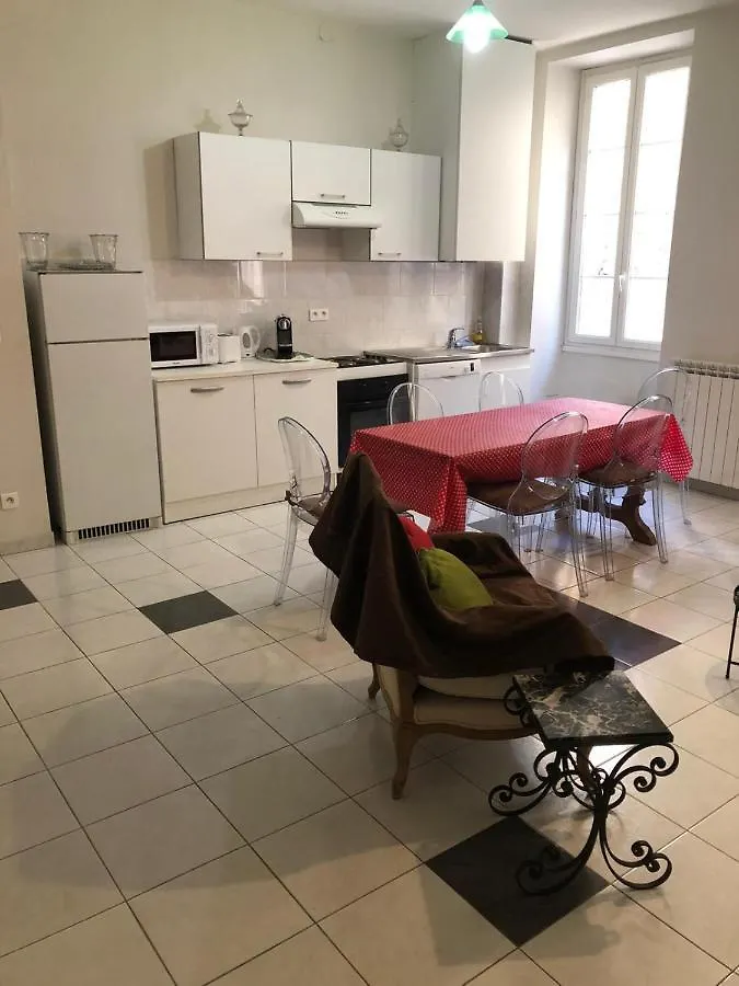 Le Carre D'Or Apartment Nice